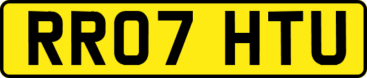 RR07HTU