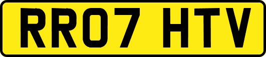 RR07HTV