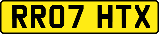 RR07HTX
