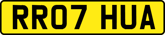 RR07HUA