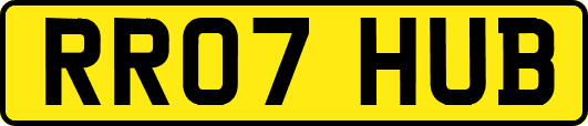 RR07HUB