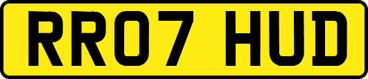 RR07HUD