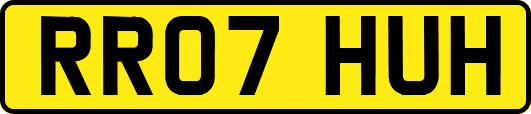 RR07HUH