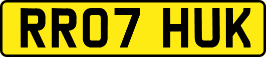 RR07HUK