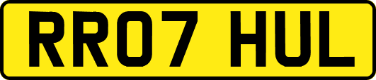 RR07HUL