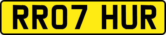 RR07HUR