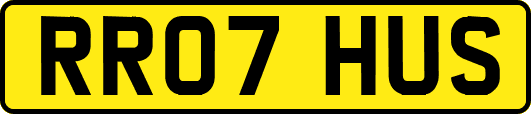 RR07HUS
