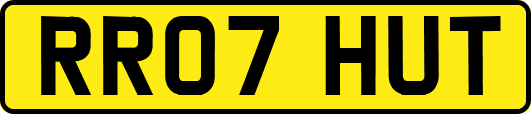 RR07HUT