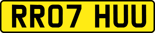 RR07HUU