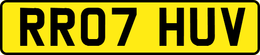 RR07HUV