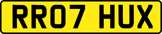 RR07HUX