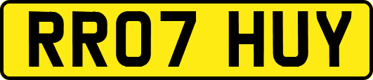 RR07HUY