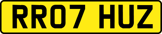 RR07HUZ