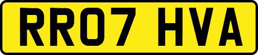 RR07HVA