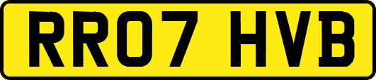 RR07HVB