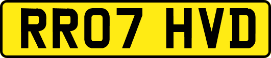 RR07HVD