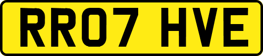 RR07HVE