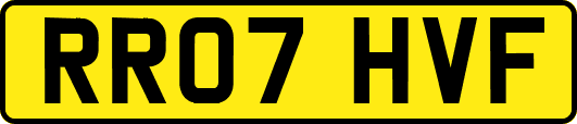 RR07HVF