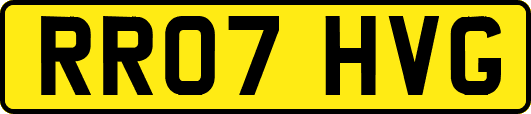 RR07HVG