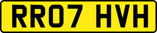 RR07HVH
