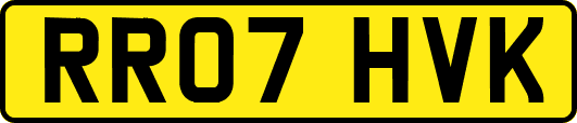 RR07HVK