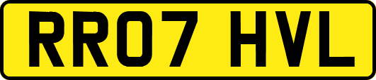 RR07HVL