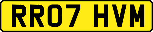 RR07HVM