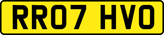 RR07HVO