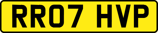 RR07HVP