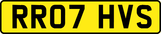 RR07HVS
