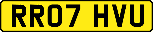 RR07HVU
