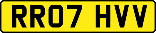 RR07HVV