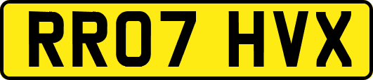 RR07HVX