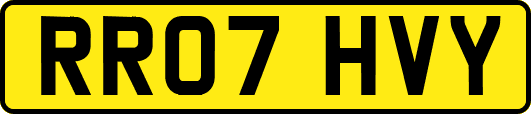 RR07HVY