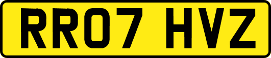 RR07HVZ