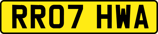 RR07HWA