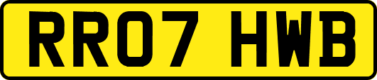 RR07HWB