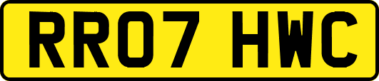 RR07HWC