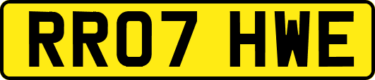 RR07HWE