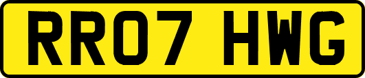 RR07HWG