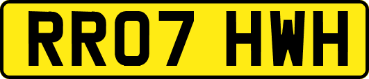 RR07HWH
