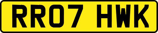 RR07HWK