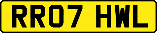 RR07HWL