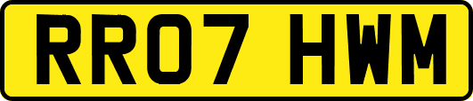 RR07HWM