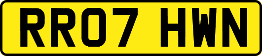 RR07HWN