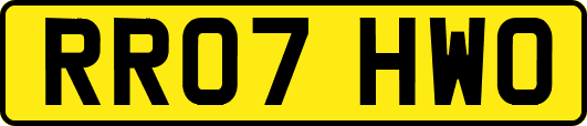 RR07HWO