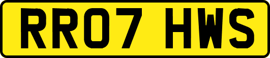 RR07HWS