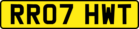 RR07HWT