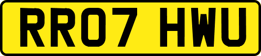 RR07HWU