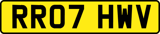 RR07HWV